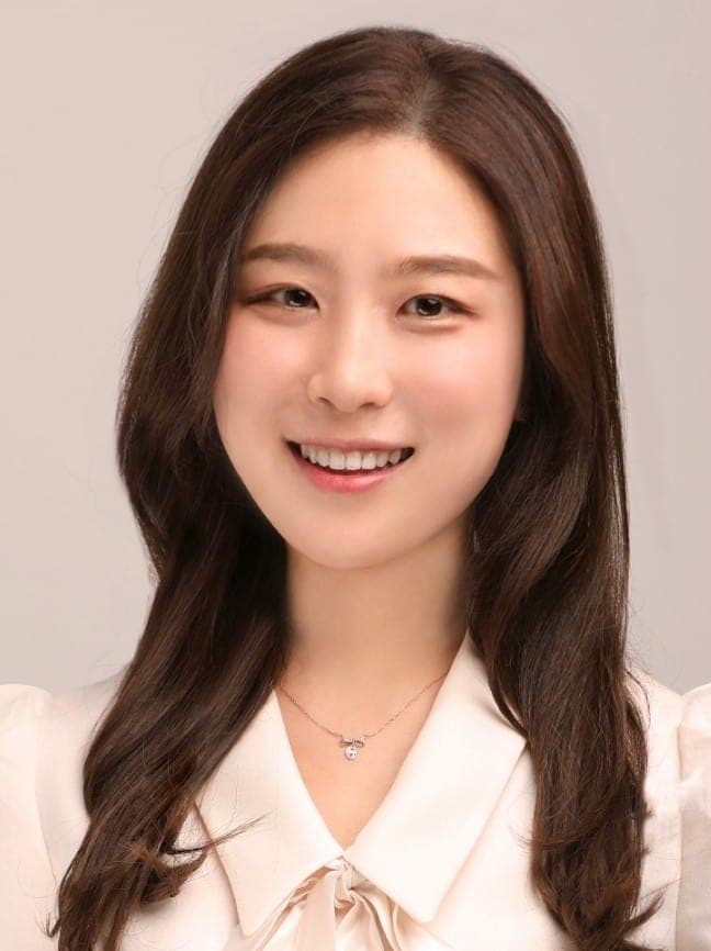 Michelle Moon, Korean language instructor at Korean Ssaem.